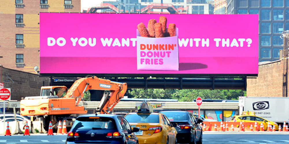 Billboard Advertising in the US: Here’s what you need to know 1 Billboard Advertising in the US